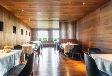 Sala ristorante